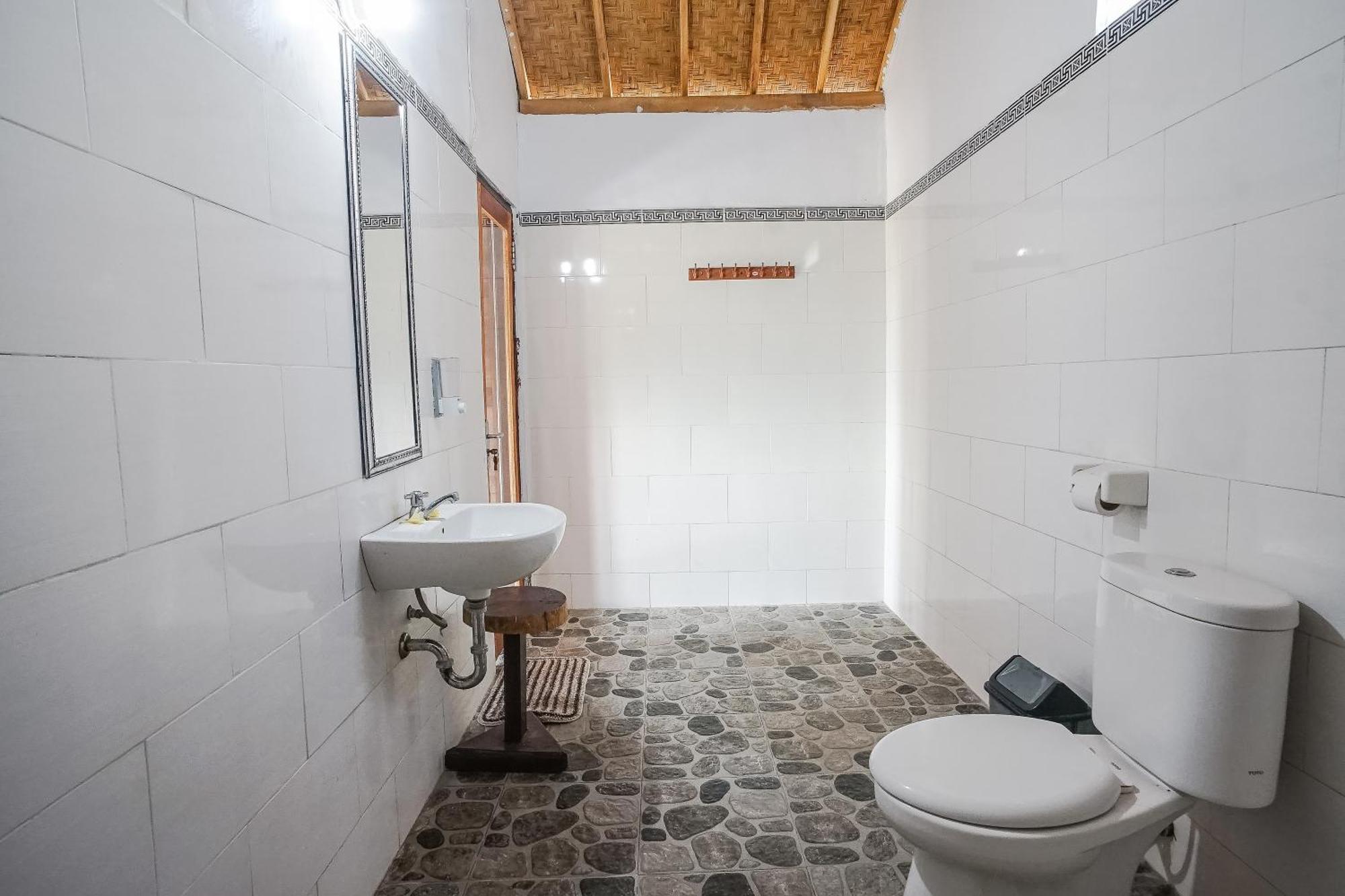 Penida Lapaya Bungalows Nusa Penida Sakti Exterior foto